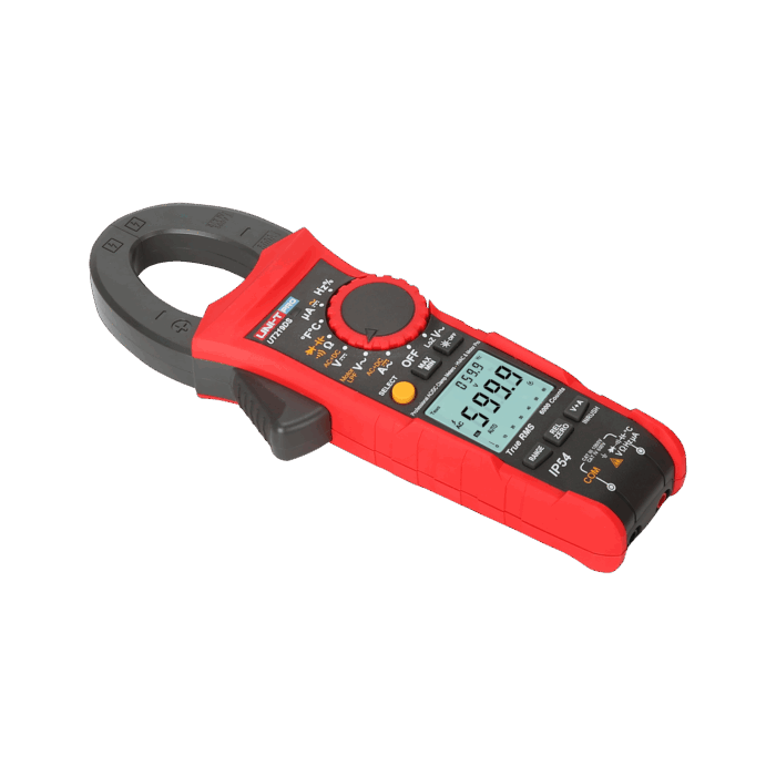 Професійні кліщі Uni-t MIE0532 UT219DS - Зображення 5