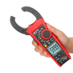 Професійні кліщі Uni-t MIE0541 UT219M - Зображення 9