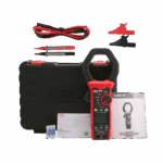 Професійні кліщі Uni-t MIE0542 UT219P - Зображення 6