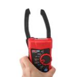 Професійні кліщі Uni-t MIE0543 UT219PV - Зображення 4