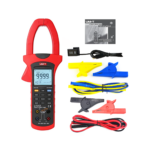 Професійні кліщі Uni-t MIE0533 UT243 - Зображення 7