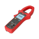Професійні кліщі Uni-t MIE0533 UT243 - Зображення 5