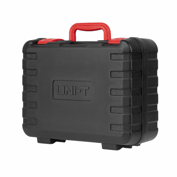 Професійні кліщі Uni-t MIE0533 UT243 - Зображення 8
