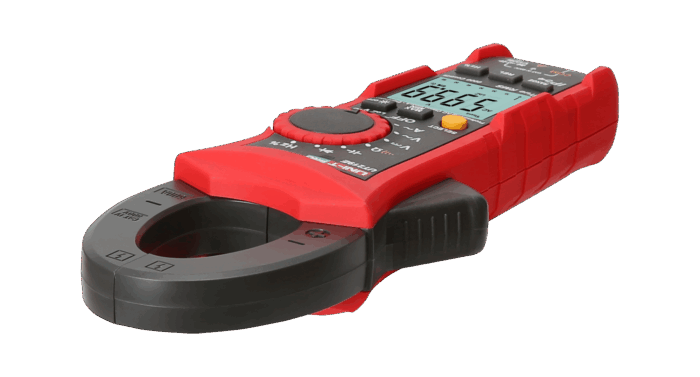 Вимірювальні кліщі Uni-t MIE0300 PRO UT219E - Зображення 10