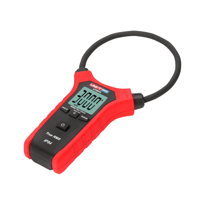 Вимірювальні кліщі Uni-t MIE0301 PRO UT281A - Зображення 3