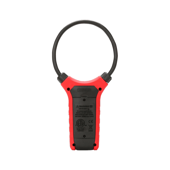 Вимірювальні кліщі Uni-t MIE0301 PRO UT281A - Зображення 2