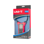 Вимірювальні кліщі Uni-t MIE0301 PRO UT281A - Зображення 9