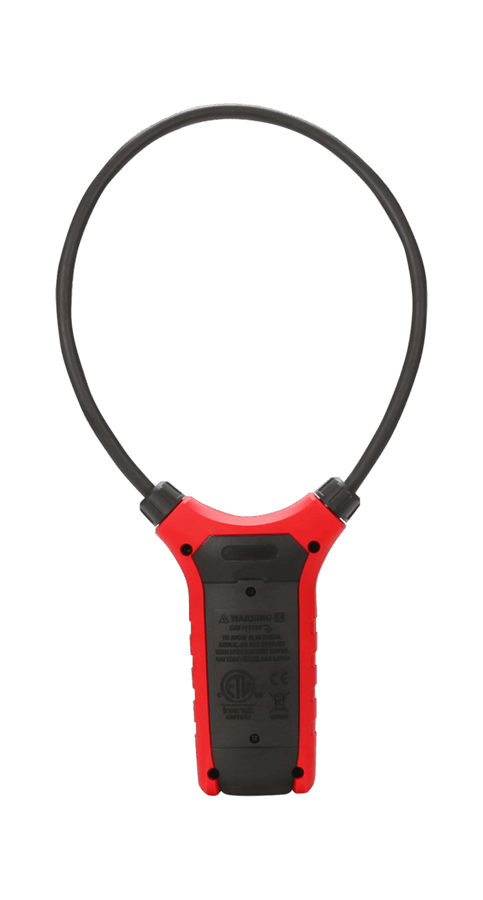 Вимірювальні кліщі Uni-t MIE0302 PRO UT281C - Зображення 2