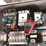 Вимірювальні кліщі Uni-t MIE0302 PRO UT281C - Зображення 9