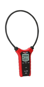 Вимірювальні кліщі Uni-t MIE0302 PRO UT281C - Зображення 4