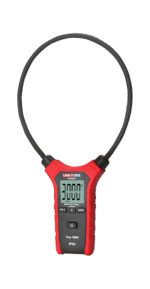Вимірювальні кліщі Uni-t MIE0302 PRO UT281C - Зображення 3