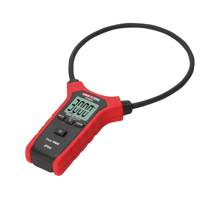 Вимірювальні кліщі Uni-t MIE0302 PRO UT281C - Зображення 5