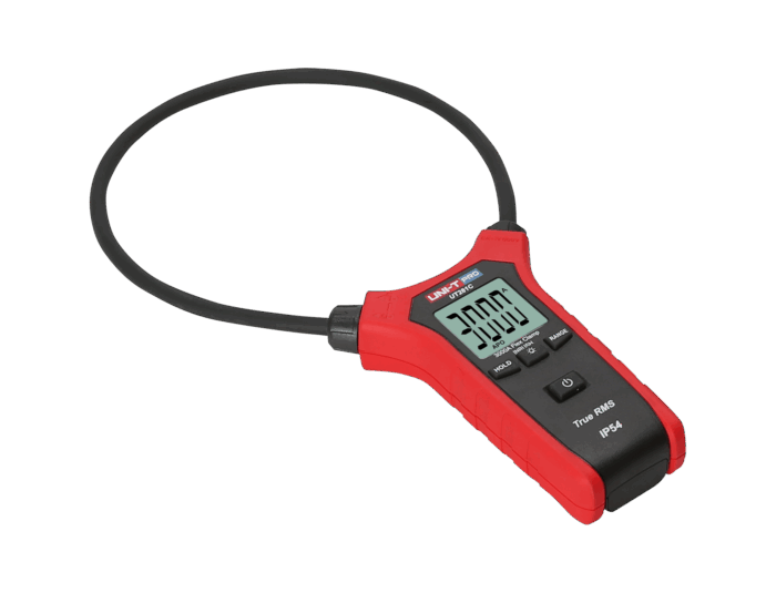 Вимірювальні кліщі Uni-t MIE0302 PRO UT281C - Зображення 6
