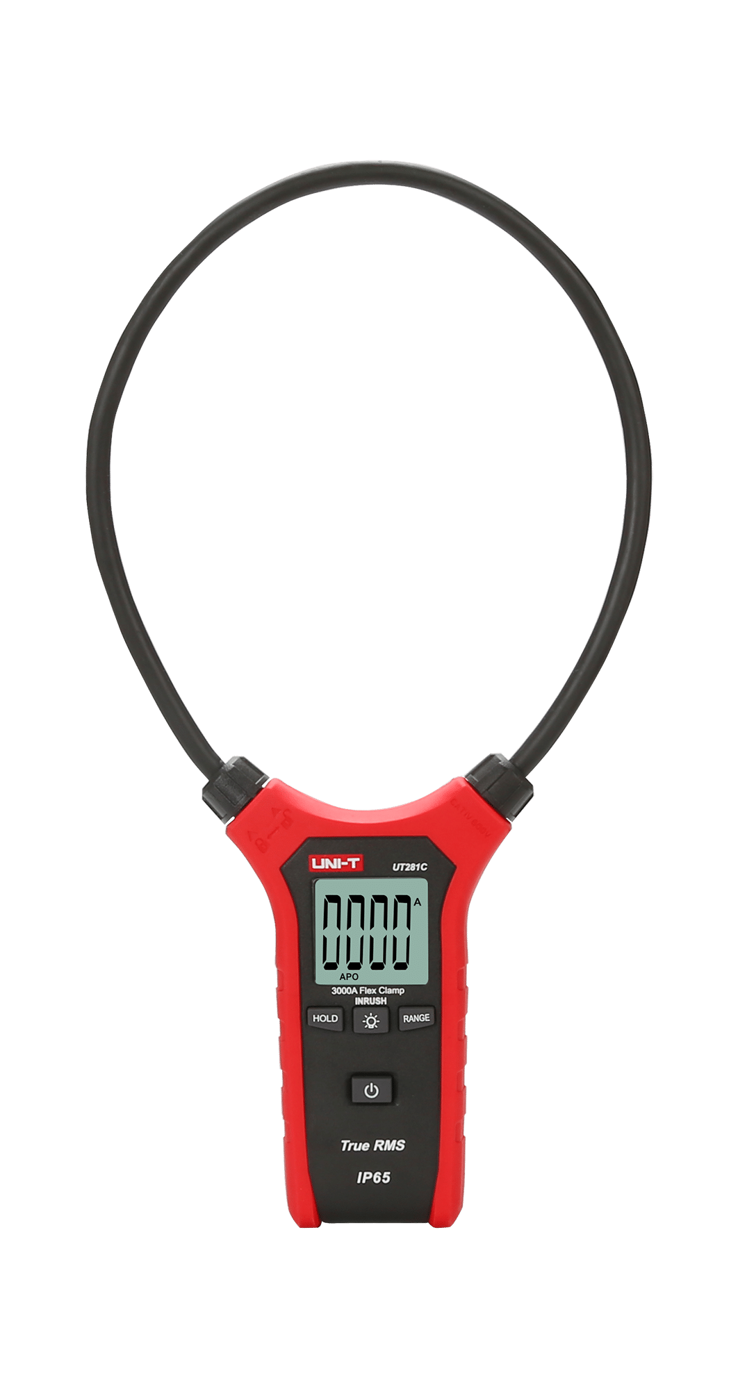 Вимірювальні кліщі Uni-T PRO UT281C Вимірювальні кліщі Uni-t MIE0302 PRO UT281C