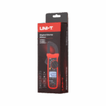 Вимірювальні кліщі Uni-t MIE0400 UT201+ - Зображення 7