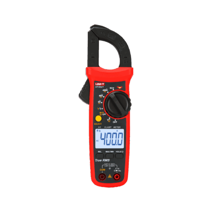 Вимірювальні кліщі Uni-t MIE0401 UT202+