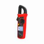 Вимірювальні кліщі Uni-t MIE0401 UT202+ - Зображення 2