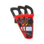 Вимірювальні кліщі Uni-t MIE0401 UT202+ - Зображення 5