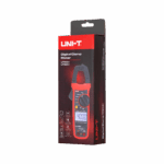 Вимірювальні кліщі Uni-t MIE0402 UT203+ - Зображення 7