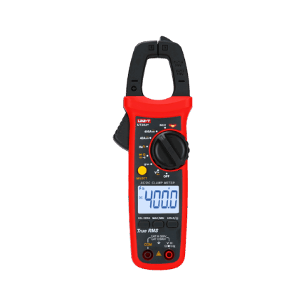 Вимірювальні кліщі Uni-t MIE0402 UT203+