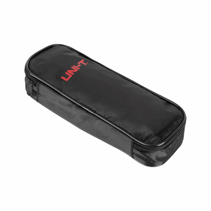 Вимірювальні кліщі Uni-t MIE0403 UT204+ - Зображення 6