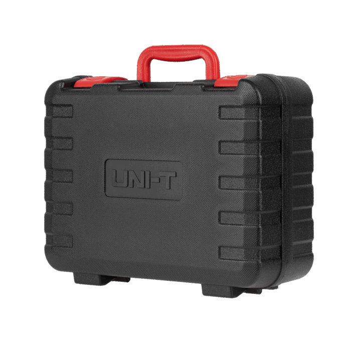 Вимірювальні кліщі Uni-t MIE0493 UT276A+ - Зображення 6