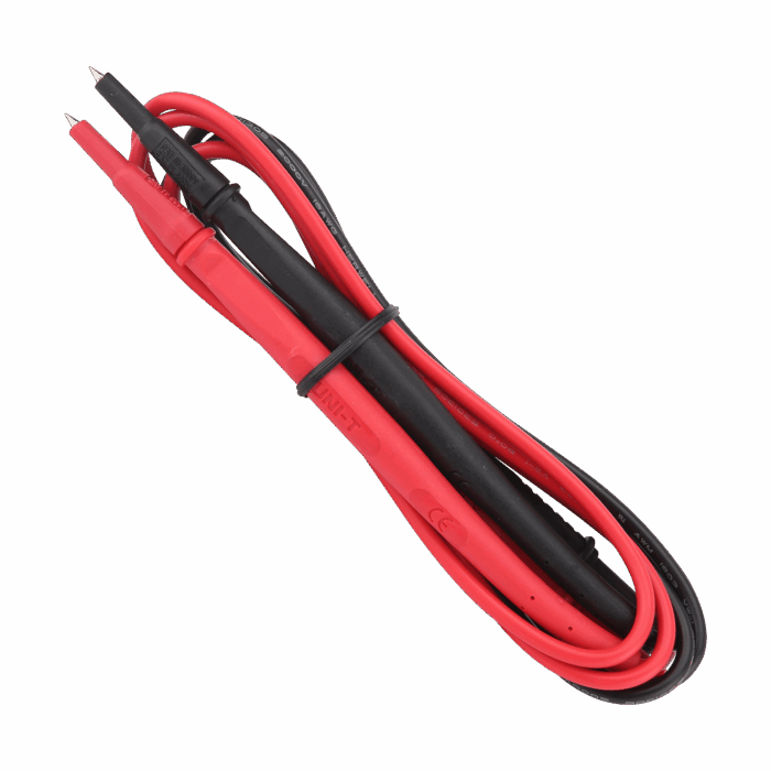 Вимірювальні кліщі Uni-t MIE0544 UT281E+ - Зображення 7