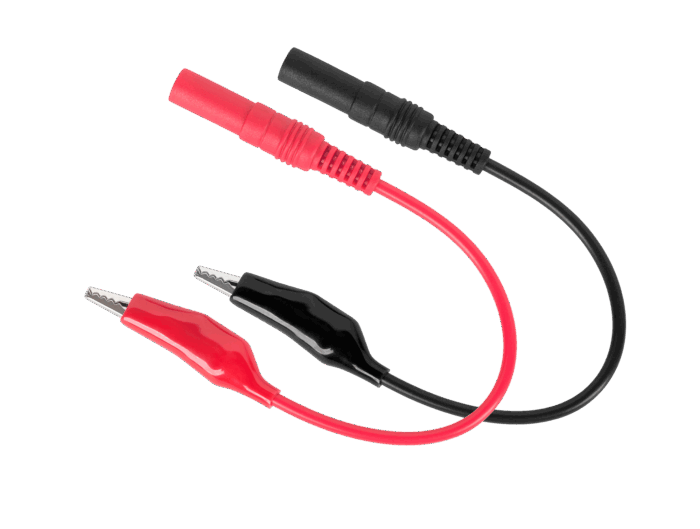 Стрічкоміри UT205 Uni-t MIE0040 - Зображення 6