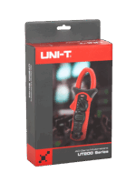 Стрічкоміри UT205A Uni-t MIE0114 - Зображення 6