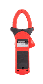Стрічкоміри UT205A Uni-t MIE0114 - Зображення 2