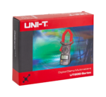 Стрічкоміри UT206 Uni-t MIE0041 - Зображення 8
