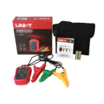Вимірювач фазової послідовності Uni-t MIE0534 UT262E - Зображення 5