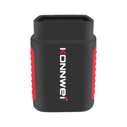 Діагностичний вимірювач KONNWEI OBD2 Uni-t KDIAG