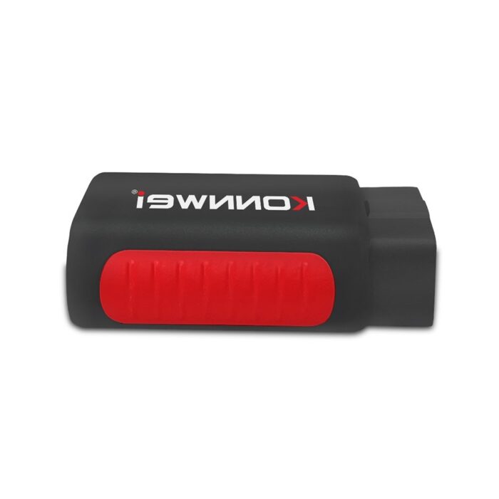 Діагностичний вимірювач KONNWEI OBD2 Uni-t KDIAG - Зображення 5