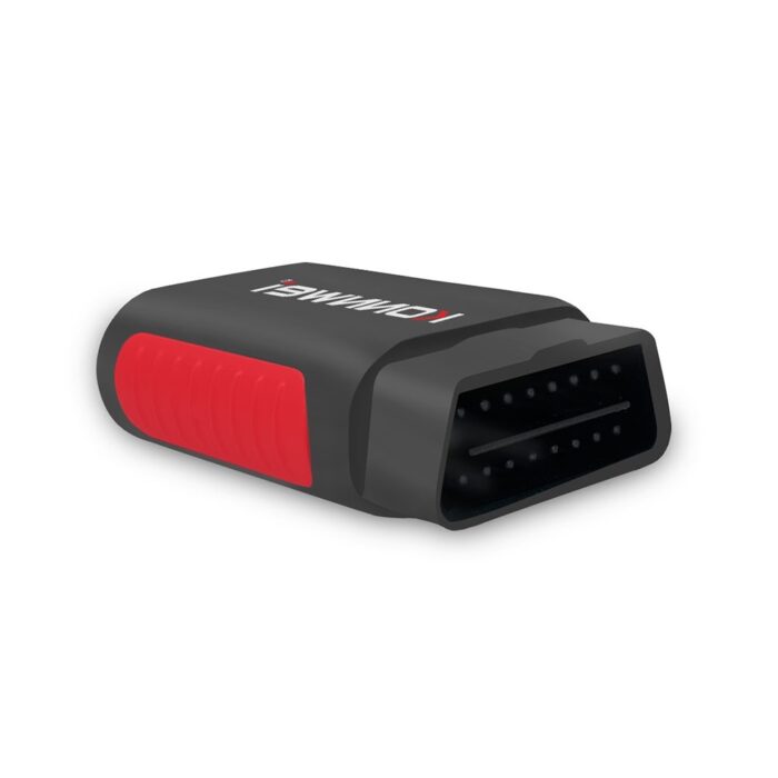 Діагностичний вимірювач KONNWEI OBD2 Uni-t KDIAG - Зображення 4