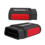 Діагностичний вимірювач KONNWEI OBD2 Uni-t KDIAG - Зображення 7