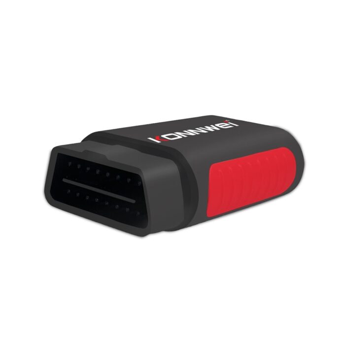 Діагностичний вимірювач KONNWEI OBD2 Uni-t KDIAG - Зображення 3