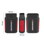 Діагностичний вимірювач KONNWEI OBD2 Uni-t KDIAG - Зображення 10