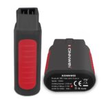 Діагностичний вимірювач KONNWEI OBD2 Uni-t KDIAG - Зображення 9