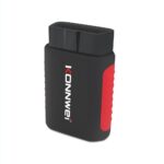 Діагностичний вимірювач KONNWEI OBD2 Uni-t KDIAG - Зображення 2