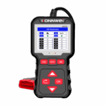 сканер OBD2 Konnwei KW320