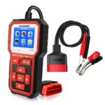 тестер акумуляторів Konnwei KW681
