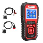 сканер OBD2
