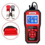 тестер акумуляторів Konnwei KW870