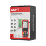 Вимірювач відстані Uni-t MIE0384 LM120 - Зображення 5