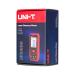 Вимірювач відстані Uni-t MIE0449 LM120A - Зображення 5