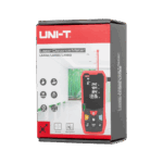 Вимірювач відстані Uni-t MIE0310 LM40 - Зображення 6