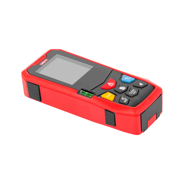 Вимірювач відстані Uni-t MIE0310 LM40 - Зображення 4