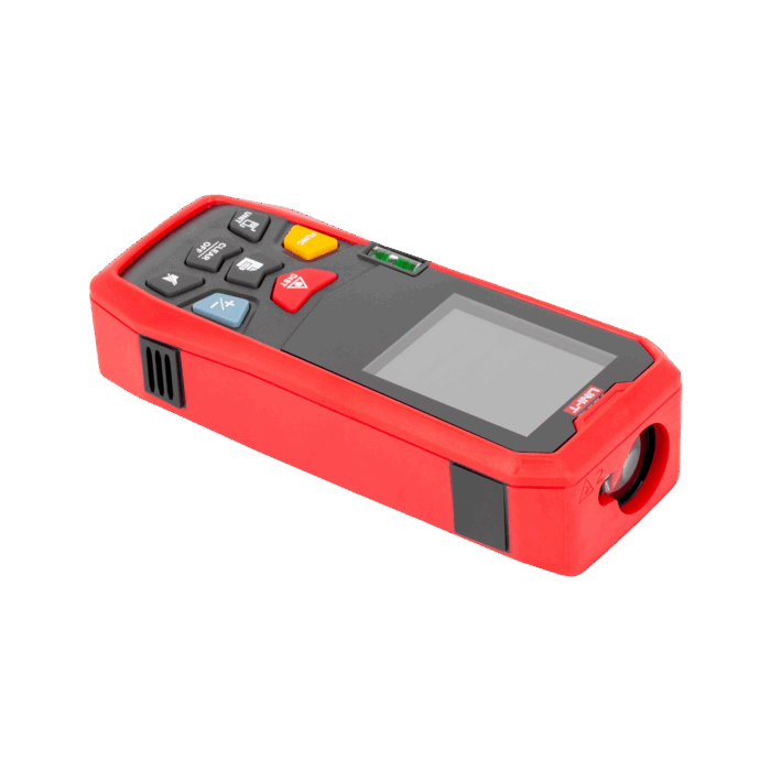 Вимірювач відстані Uni-t MIE0310 LM40 - Зображення 5