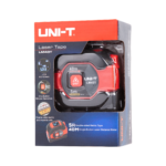 Вимірювач відстані Uni-t MIE0416 LM40T - Зображення 5